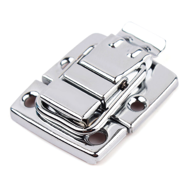 ?η ƿ ũ  ġ    ̽   ɼ 2  67271/ Stainless Steel Chrome Toggle Latch For Chest Box Case Suitcase Tool Clasp 2 Pairs 67271